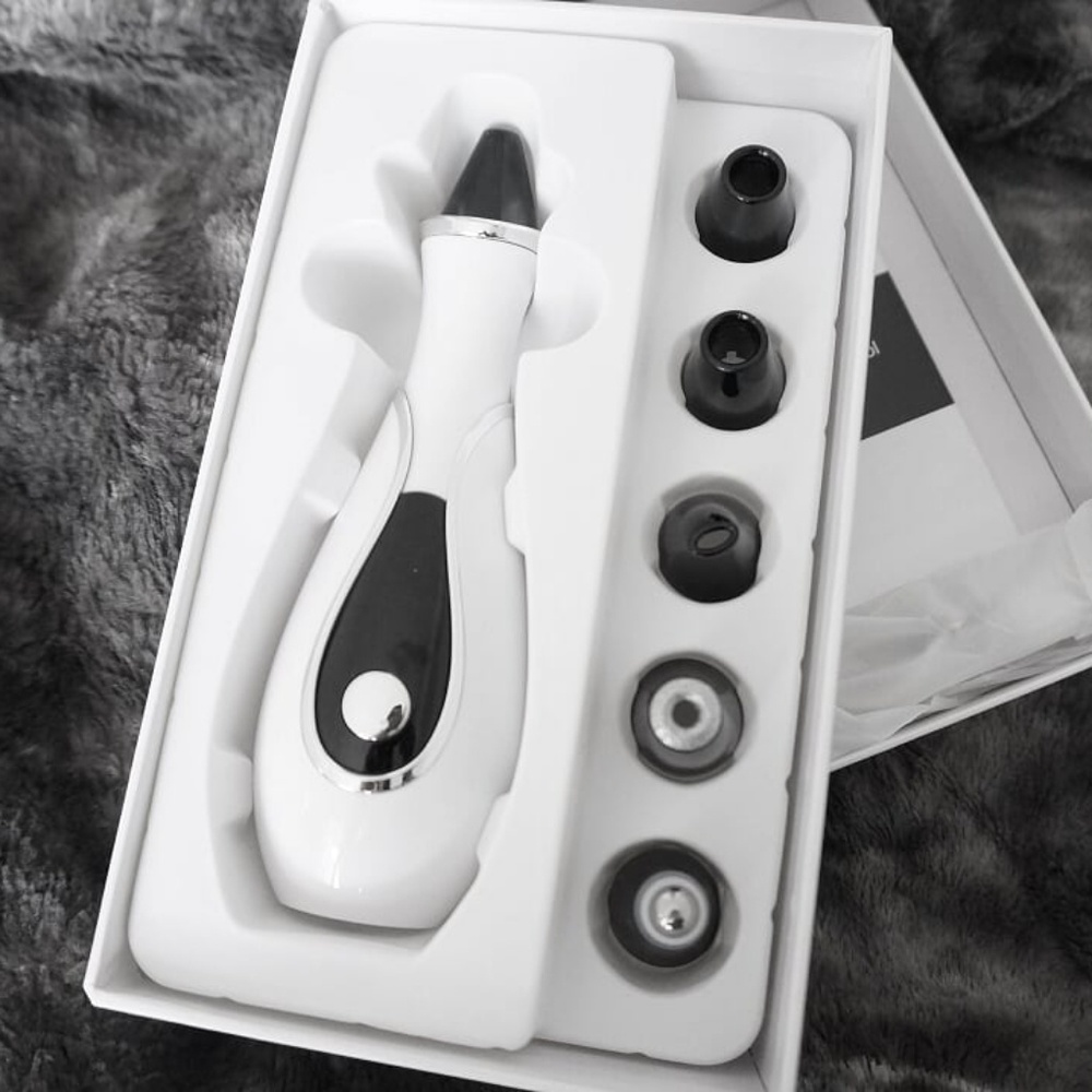 SKINTURA Microdermbrasion System